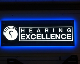 Hearing Excellence