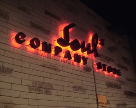 Soul Company Store