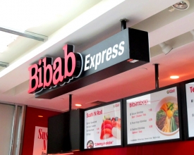 Bibab Express