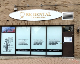 BK Dental